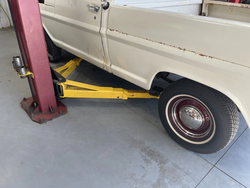 1969 Ford F-Series 4th Gen - Image 23 of 31