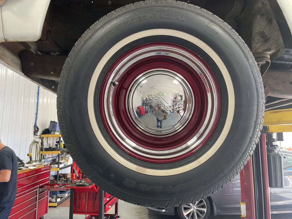 1969 Ford F-Series 4th Gen - Image 30 of 31