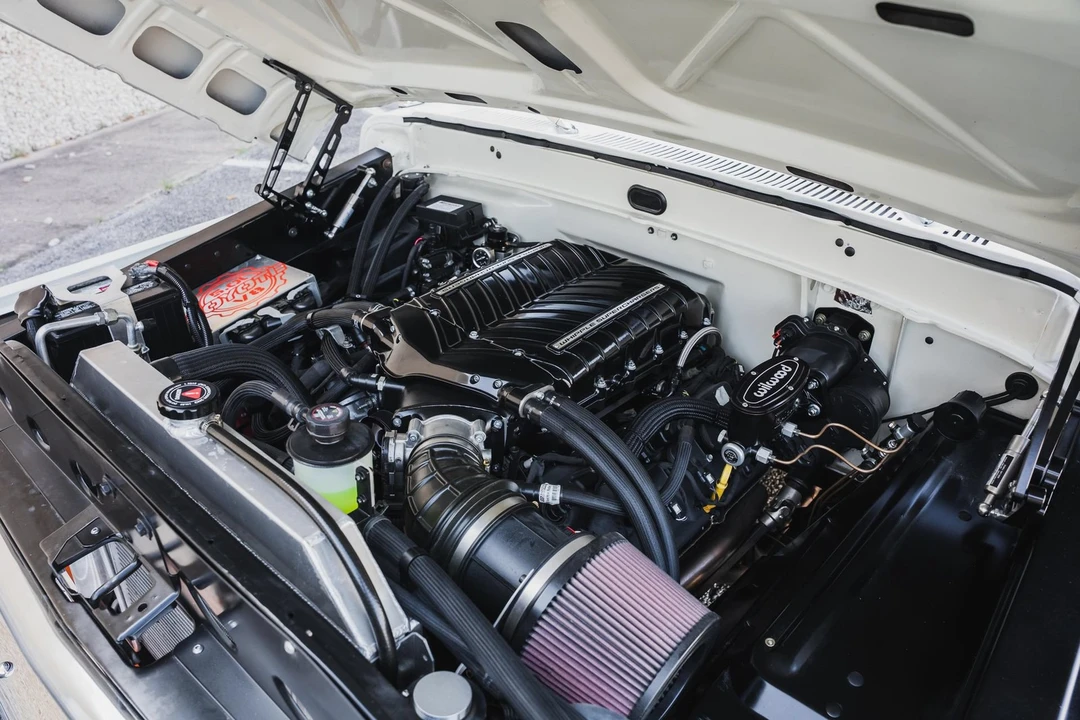 1969 Ford F-Series 5th Gen - Image 2 of 31