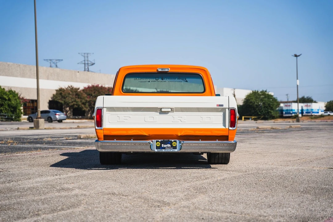 1969 Ford F-Series 5th Gen - Image 11 of 31