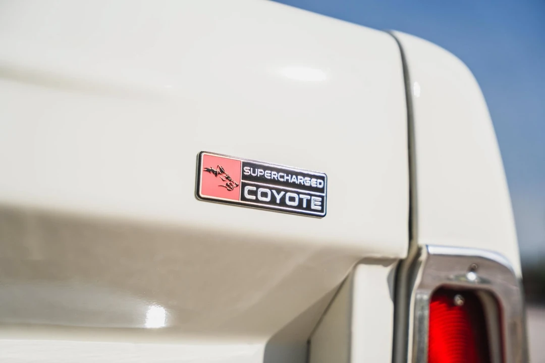 1969 Ford F-Series 5th Gen - Image 25 of 31