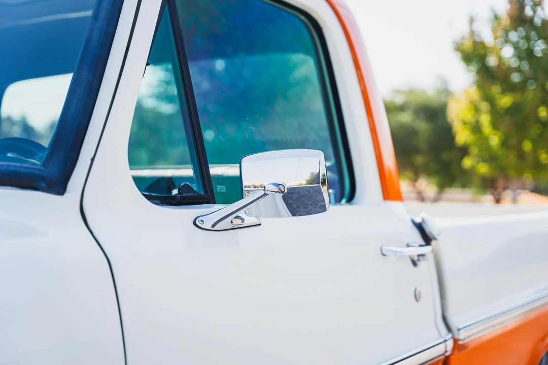 1969 Ford F-Series 5th Gen - Image 29 of 31
