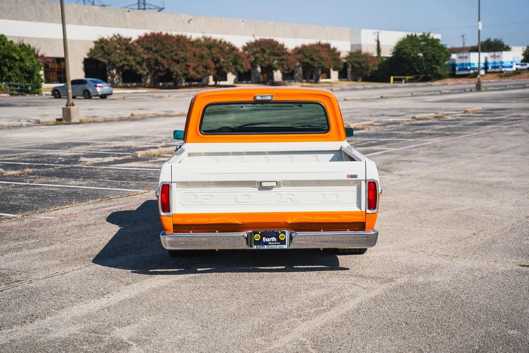 1969 Ford F-Series 5th Gen - Image 10 of 31