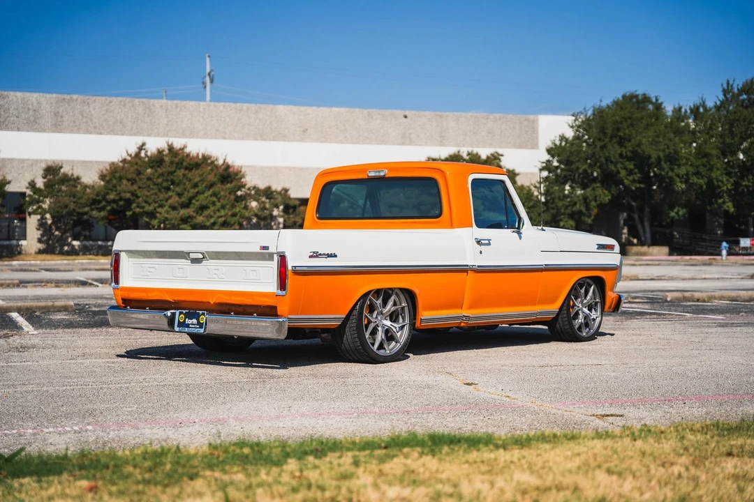 1969 Ford F-Series 5th Gen - Image 9 of 31