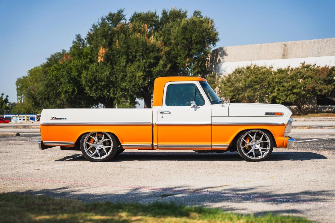 1969 Ford F-Series 5th Gen - Image 8 of 31