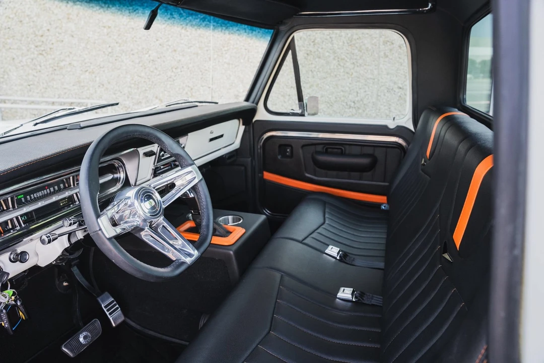 1969 Ford F-Series 5th Gen - Image 3 of 31