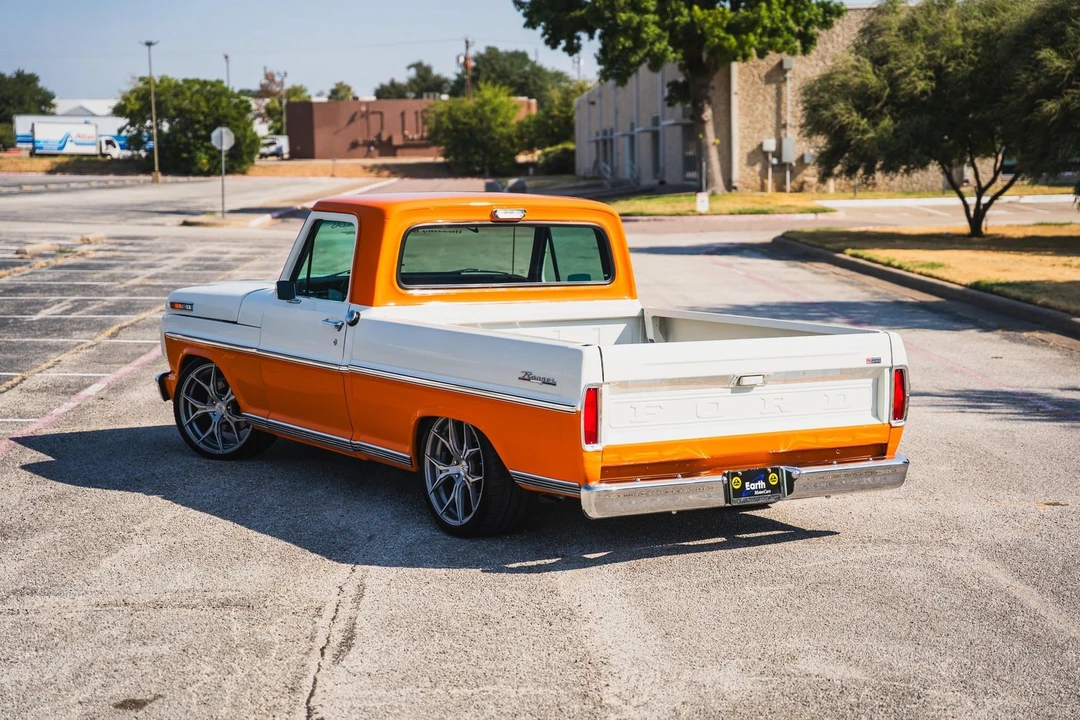 1969 Ford F-Series 5th Gen - Image 15 of 31