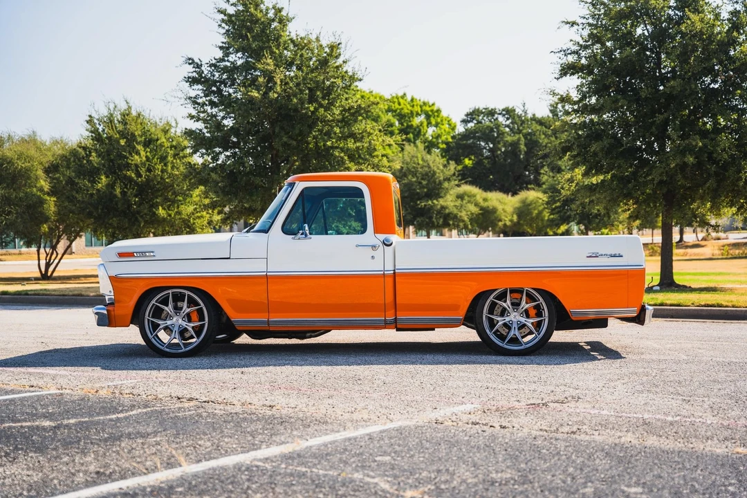 1969 Ford F-Series 5th Gen - Image 14 of 31