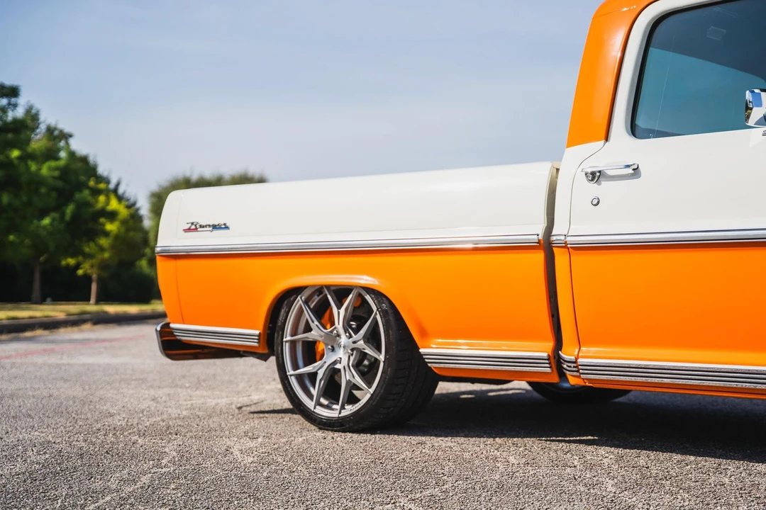 1969 Ford F-Series 5th Gen - Image 31 of 31