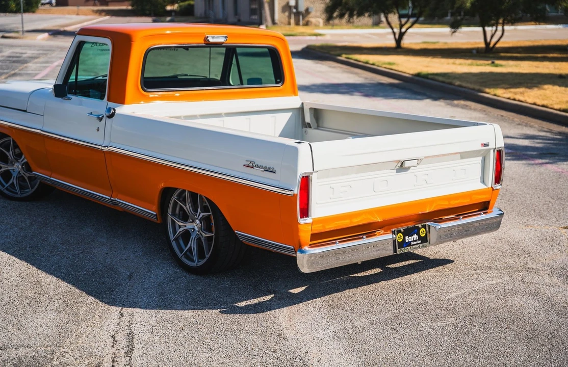 1969 Ford F-Series 5th Gen - Image 13 of 31