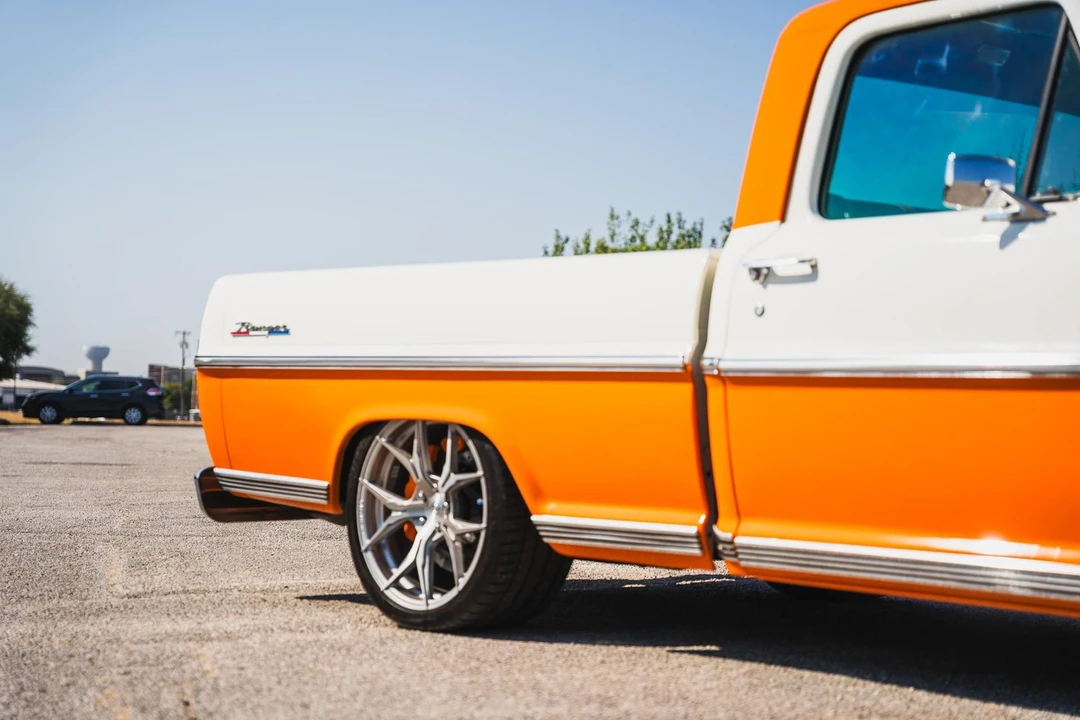 1969 Ford F-Series 5th Gen - Image 22 of 31