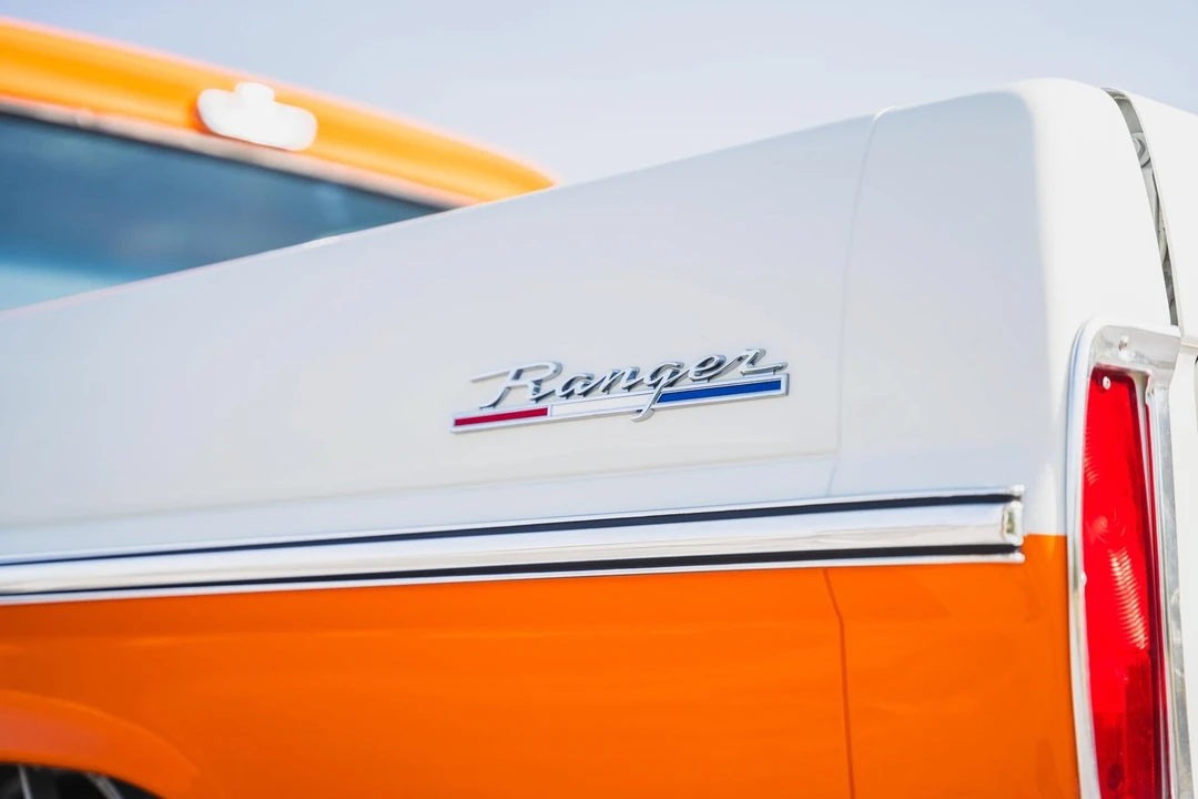 1969 Ford F-Series 5th Gen - Image 24 of 31