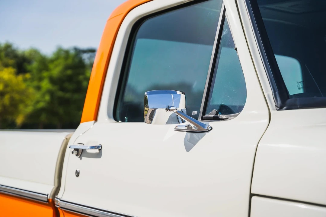 1969 Ford F-Series 5th Gen - Image 28 of 31