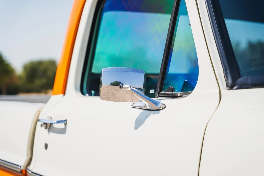 1969 Ford F-Series 5th Gen - Image 30 of 31