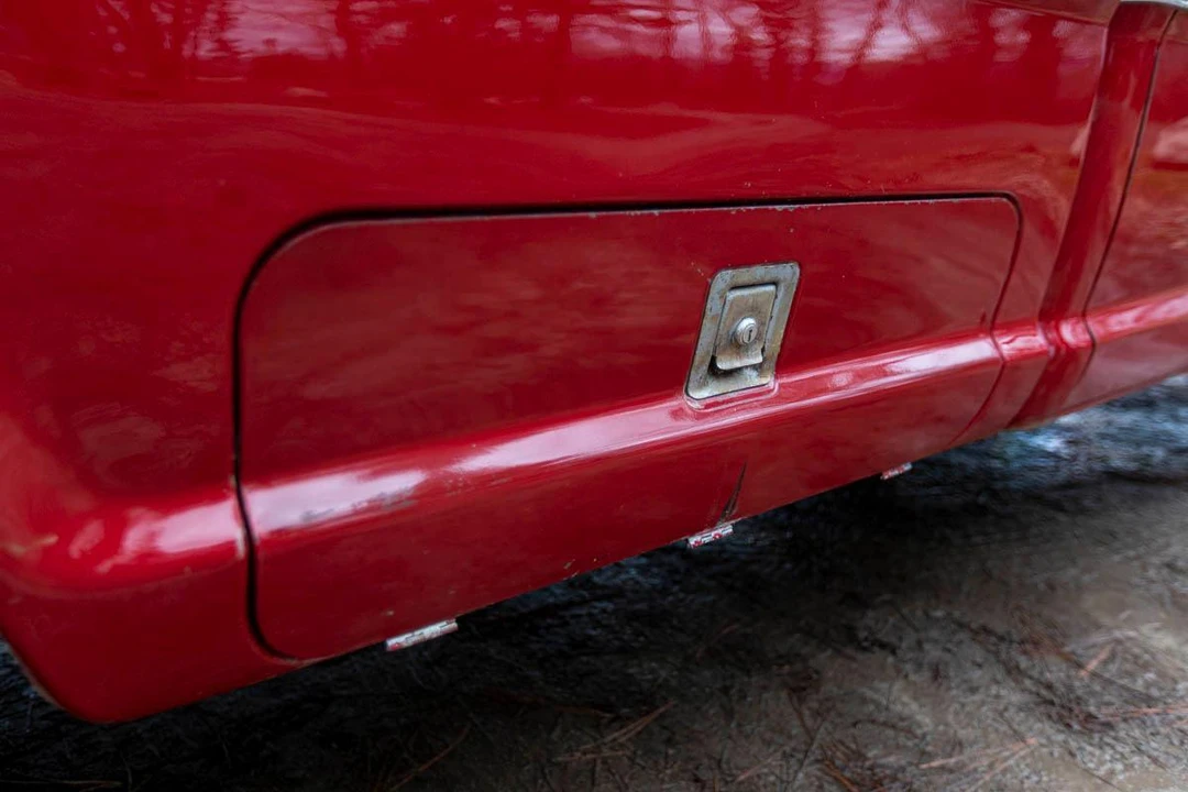 1969 Ford F-Series 5th Gen - Image 31 of 31