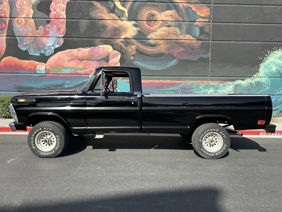 1969 Ford F-Series 5th Gen - Image 4 of 31