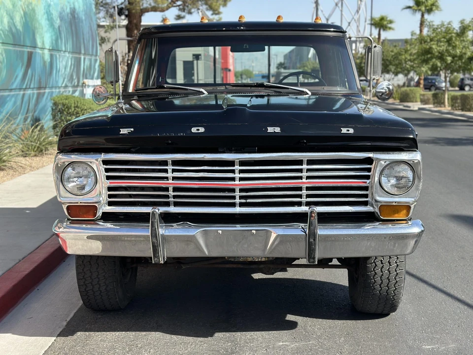 1969 Ford F-Series 5th Gen - Image 20 of 31