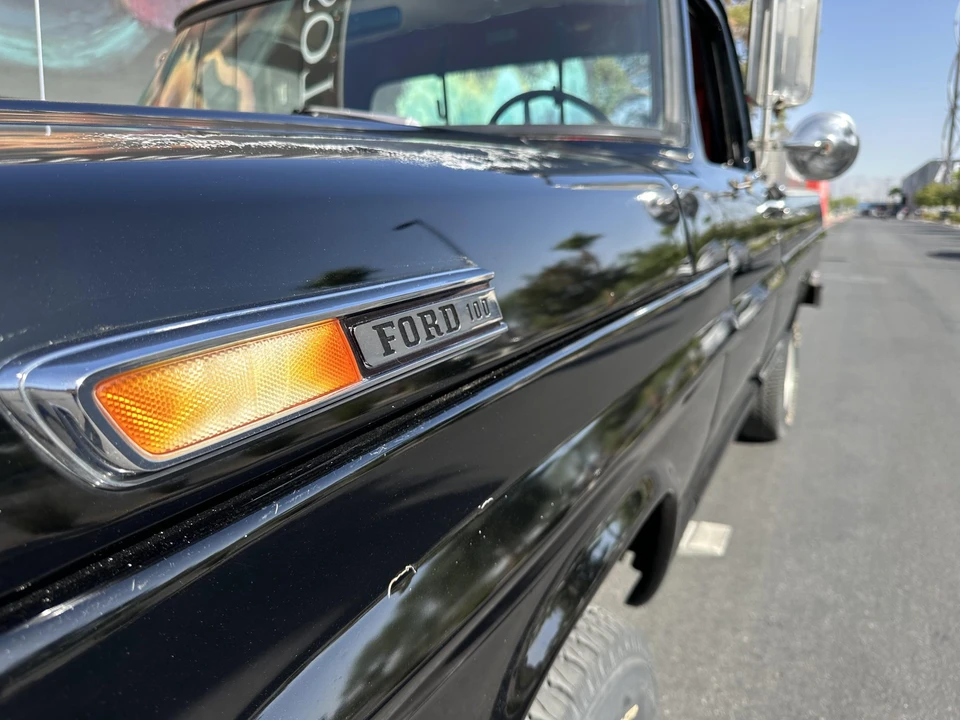 1969 Ford F-Series 5th Gen - Image 31 of 31