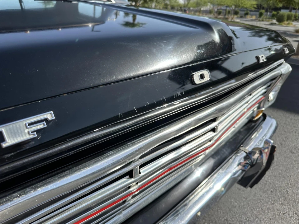 1969 Ford F-Series 5th Gen - Image 24 of 31