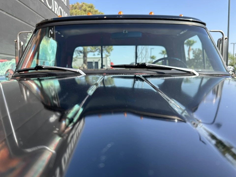 1969 Ford F-Series 5th Gen - Image 25 of 31
