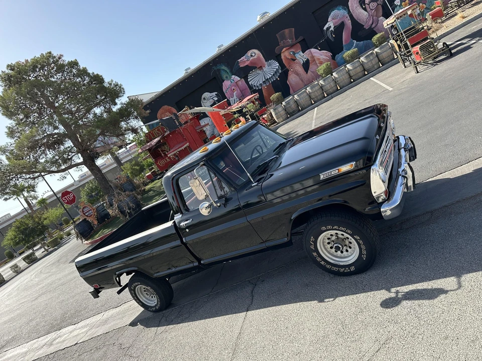 1969 Ford F-Series 5th Gen - Image 13 of 31