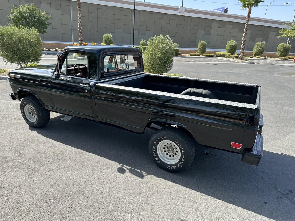 1969 Ford F-Series 5th Gen - Image 5 of 31