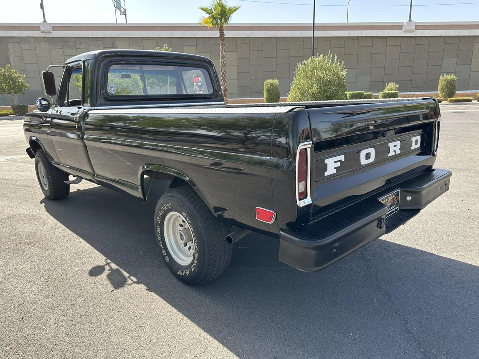 1969 Ford F-Series 5th Gen - Image 7 of 31