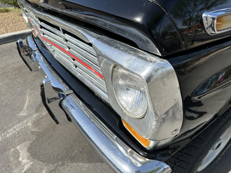 1969 Ford F-Series 5th Gen - Image 26 of 31