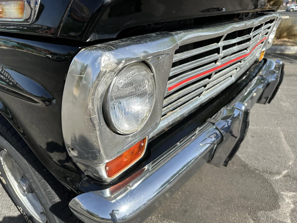 1969 Ford F-Series 5th Gen - Image 23 of 31