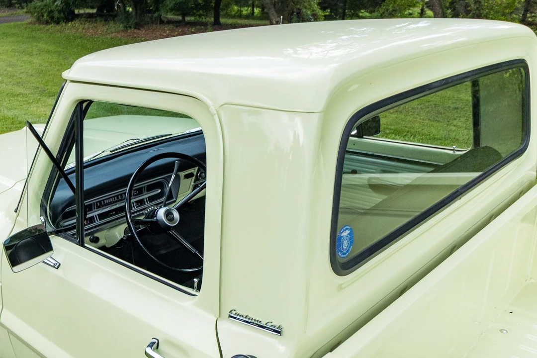 1969 Ford F-Series 5th Gen - Image 22 of 31