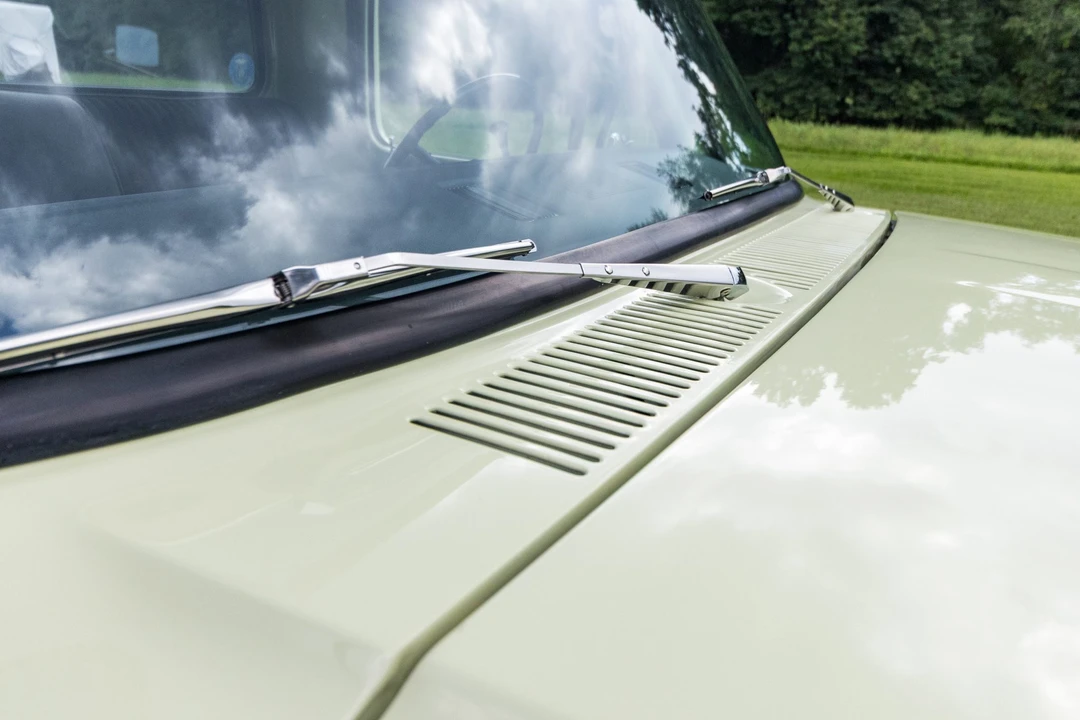 1969 Ford F-Series 5th Gen - Image 30 of 31