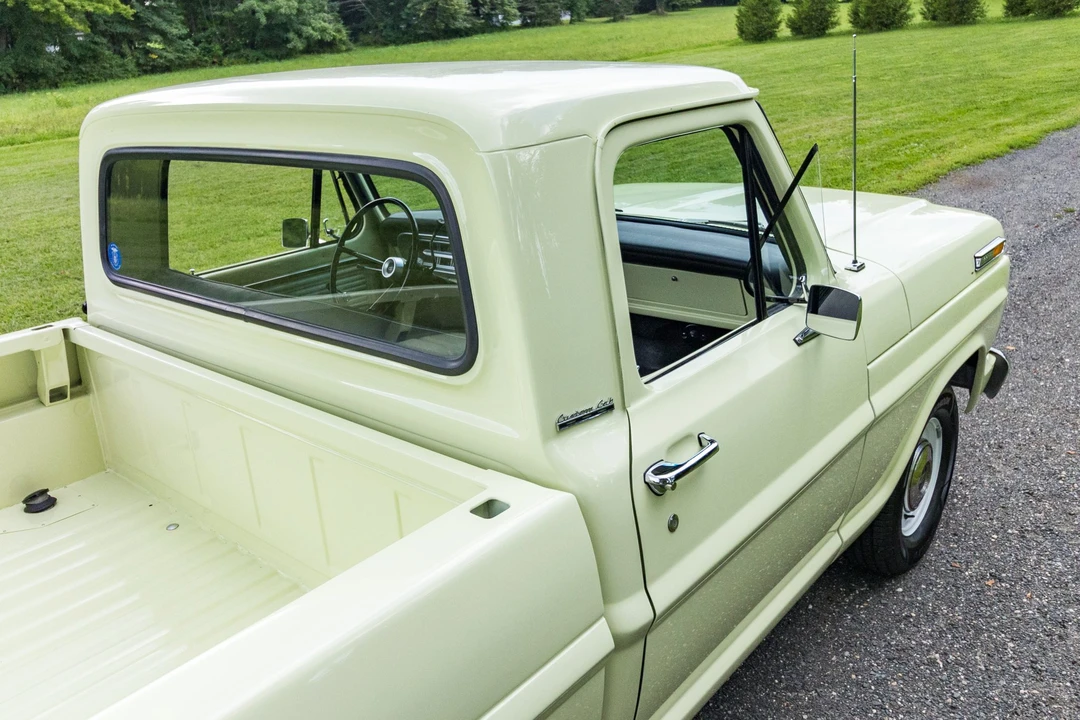 1969 Ford F-Series 5th Gen - Image 20 of 31