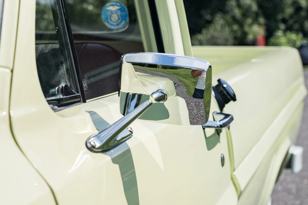 1969 Ford F-Series 5th Gen - Image 26 of 31