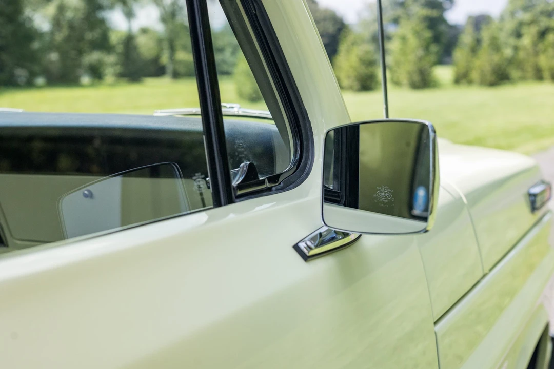 1969 Ford F-Series 5th Gen - Image 25 of 31