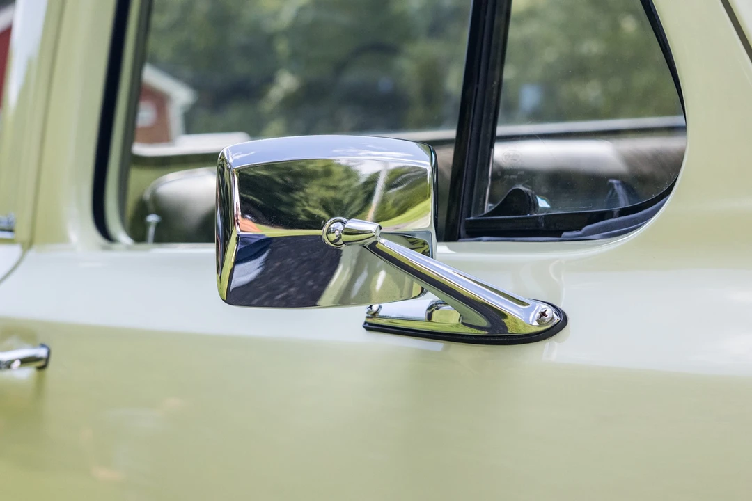 1969 Ford F-Series 5th Gen - Image 24 of 31