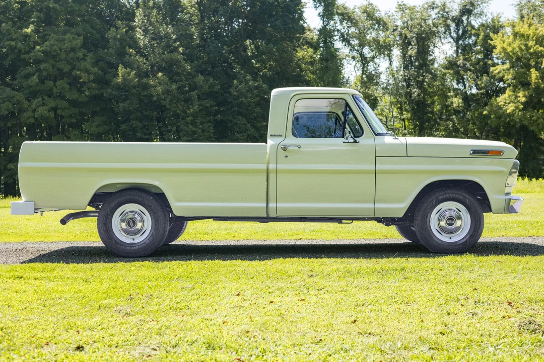1969 Ford F-Series 5th Gen - Image 8 of 31