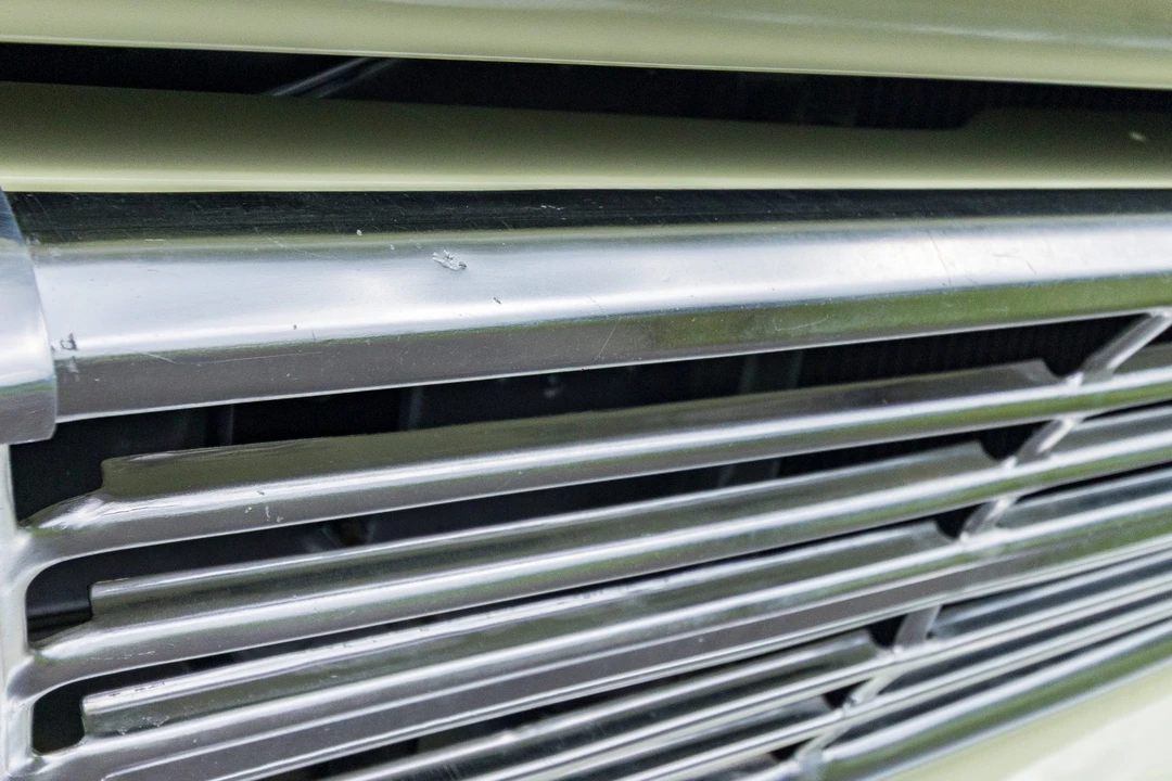 1969 Ford F-Series 5th Gen - Image 15 of 31