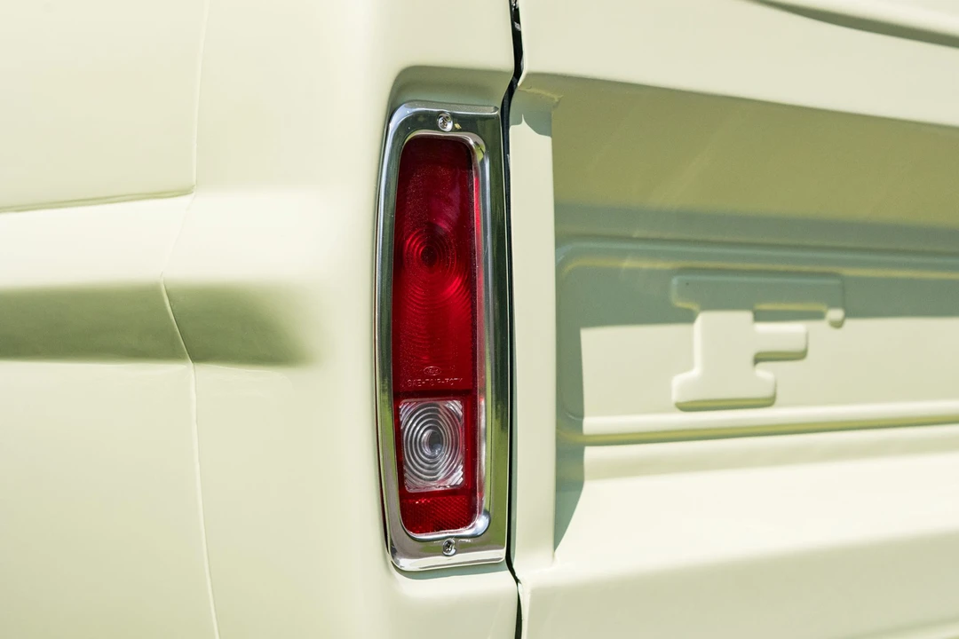 1969 Ford F-Series 5th Gen - Image 18 of 31