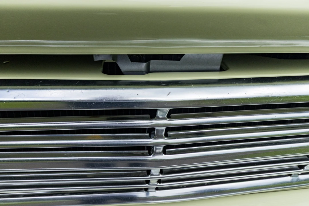 1969 Ford F-Series 5th Gen - Image 17 of 31