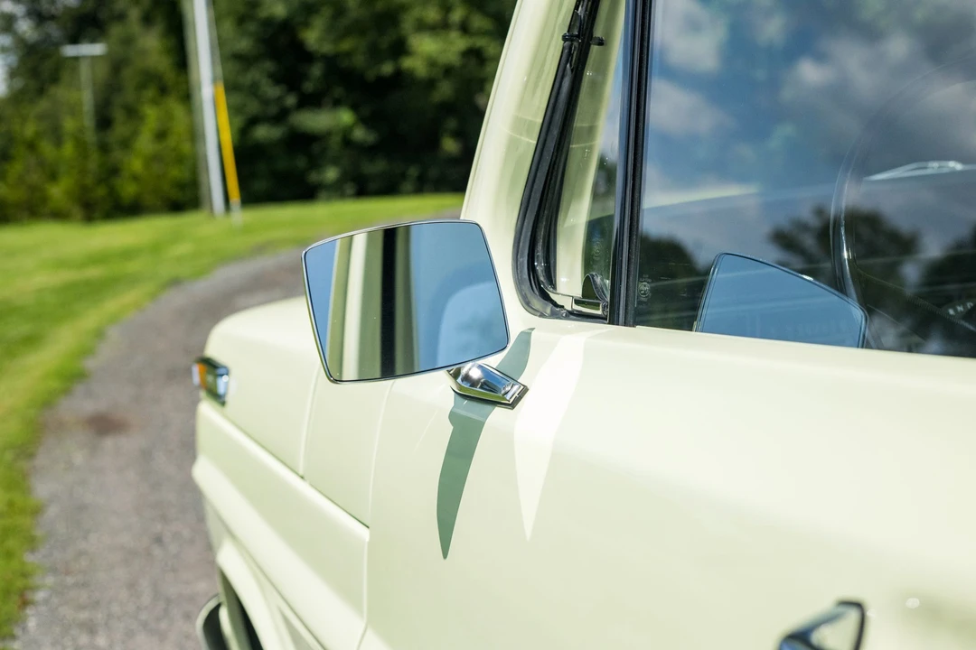 1969 Ford F-Series 5th Gen - Image 27 of 31