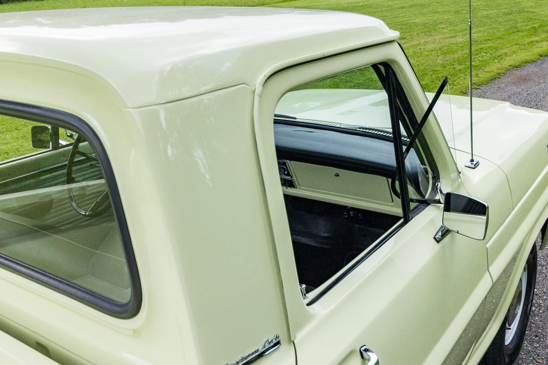 1969 Ford F-Series 5th Gen - Image 21 of 31