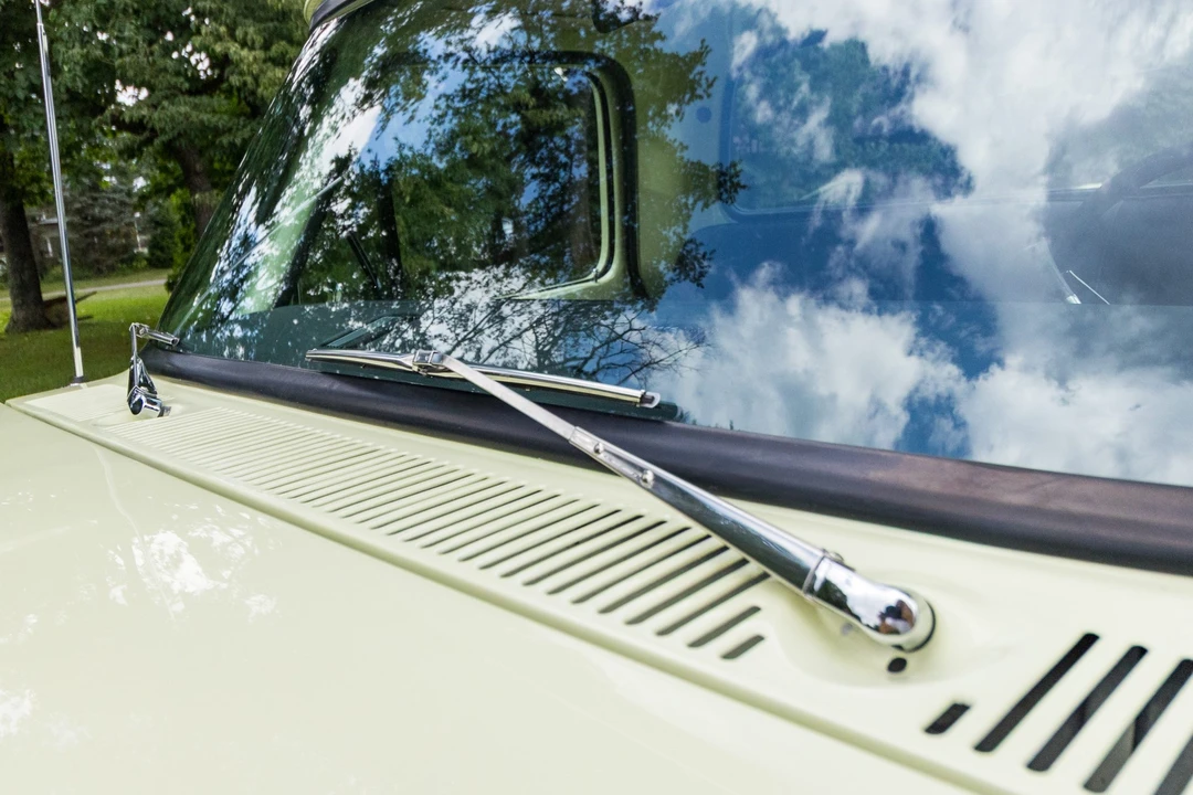 1969 Ford F-Series 5th Gen - Image 28 of 31