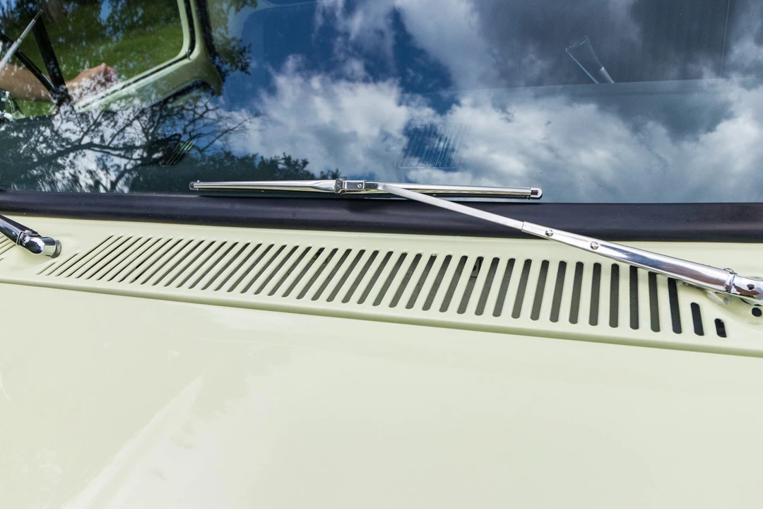 1969 Ford F-Series 5th Gen - Image 31 of 31