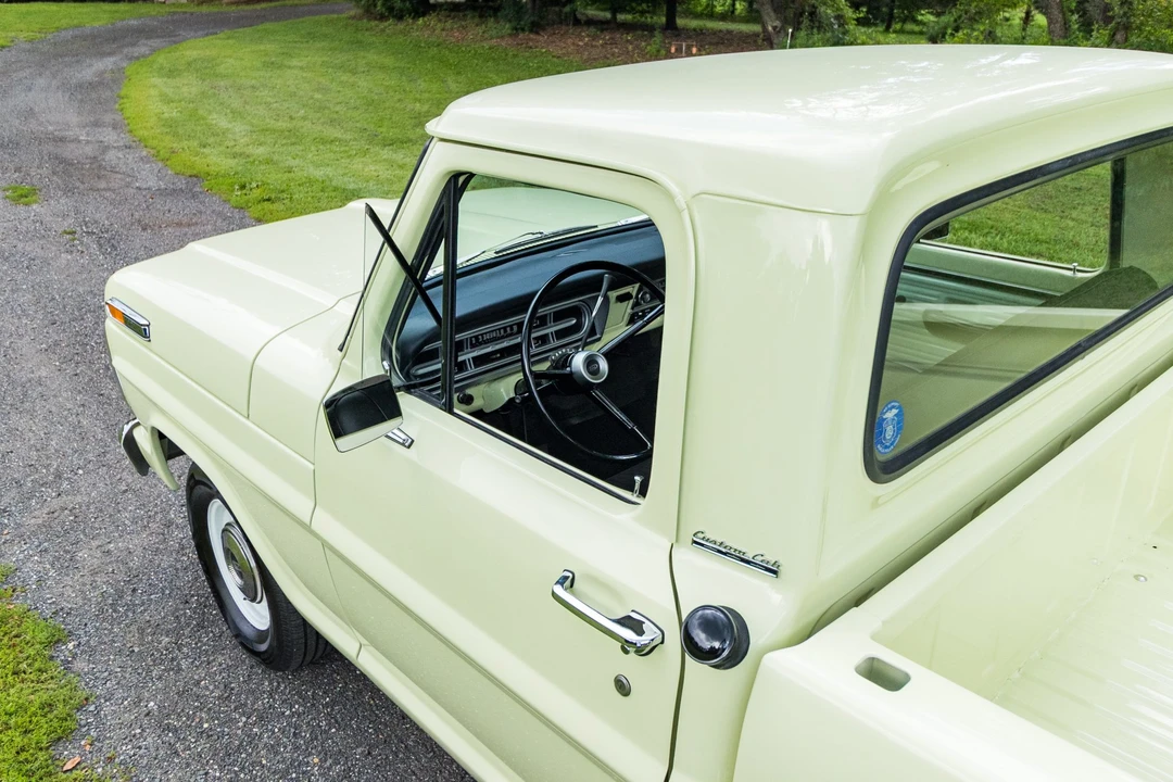 1969 Ford F-Series 5th Gen - Image 23 of 31