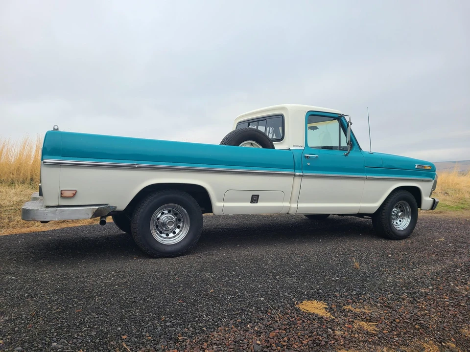 1969 Ford F-Series 5th Gen - Image 14 of 31