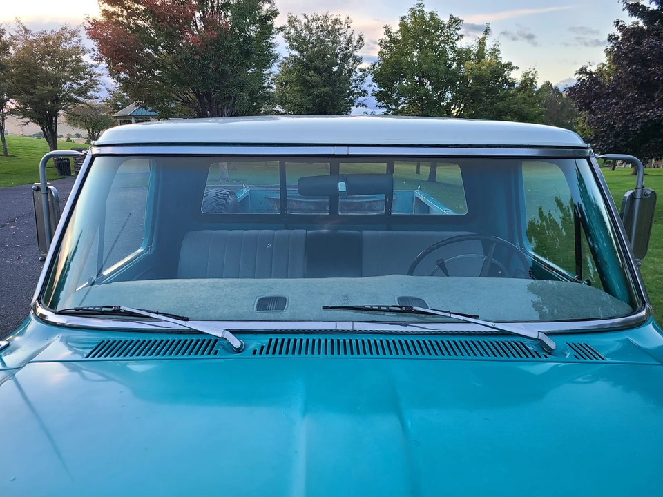 1969 Ford F-Series 5th Gen - Image 21 of 31
