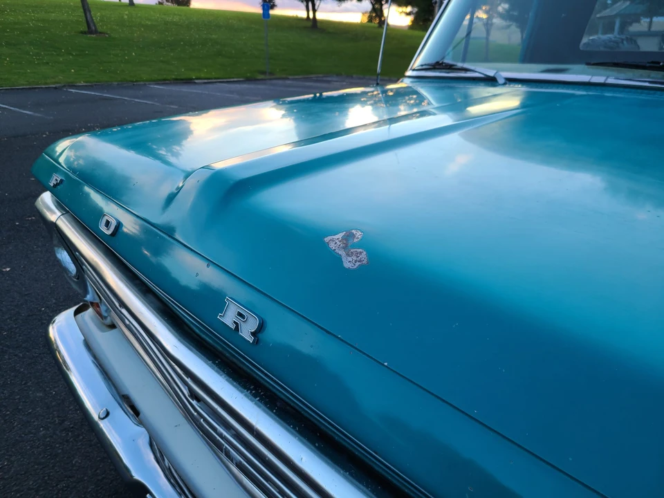 1969 Ford F-Series 5th Gen - Image 20 of 31