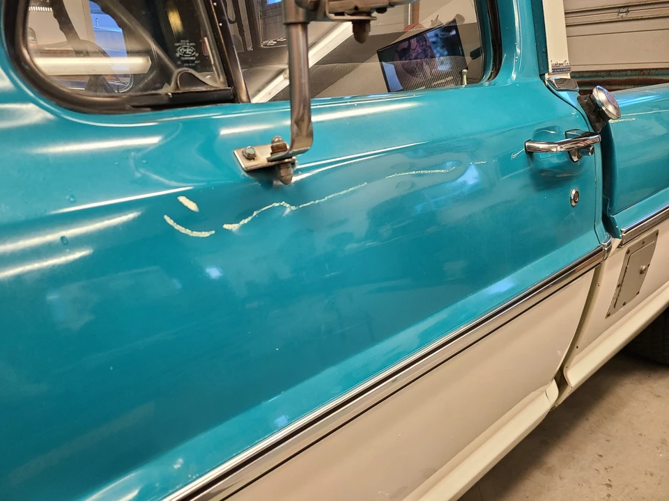 1969 Ford F-Series 5th Gen - Image 25 of 31