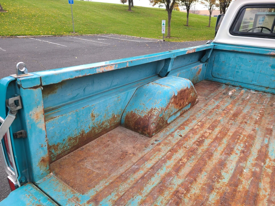 1969 Ford F-Series 5th Gen - Image 30 of 31