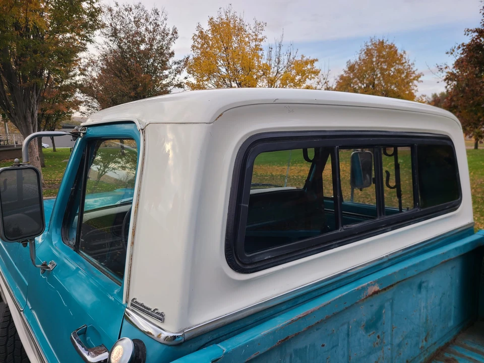 1969 Ford F-Series 5th Gen - Image 27 of 31
